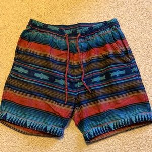 Urban Outfitters CPO Provisions shorts men’s M